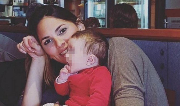 INSTAGRAM KIKO RIVERA