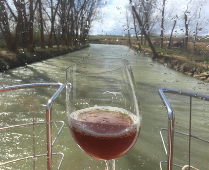 Abril Gastronómico de la Diputación de Valladolid