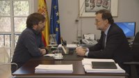 Rajoy considera que "es dificil" que PSOE y Podemos alcancen un pacto de Gobierno