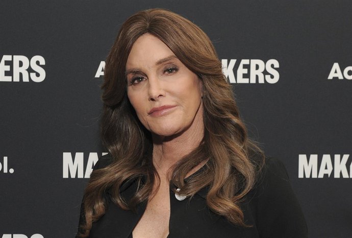 RANCHO PALOS VERDES, CA - FEBRUARY 02:  Television personality Caitlyn Jenner at