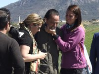 Julián Muñoz regresa a la cárcel tras disfrutar de su primer permiso