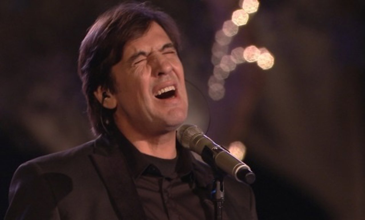  Manolo Tena En A Mi Manera