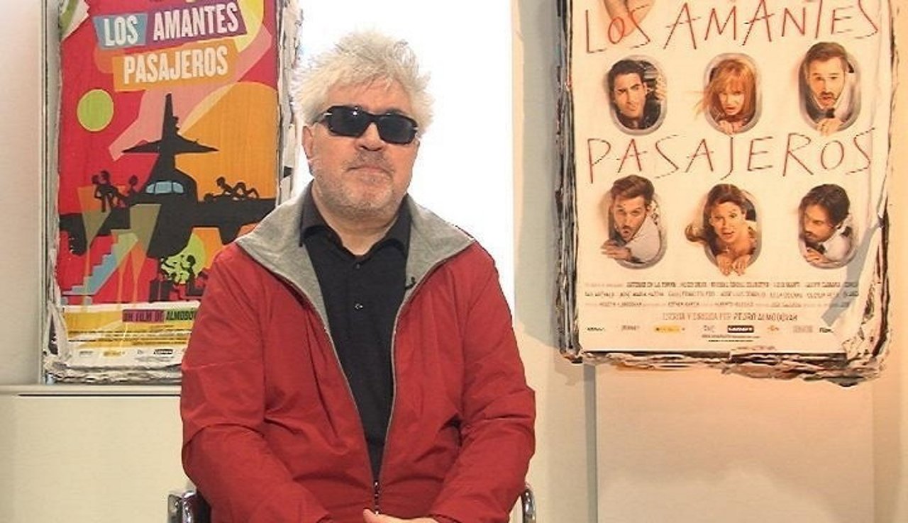 Pedro Almodóvar