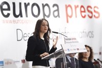 C's insiste en revisar la lista de paraísos fiscales y rechaza las amnistías fiscales