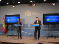 Empleo advierte del efecto de la incertidumbre en la "ligera desaceleración" del paro y la afiliación