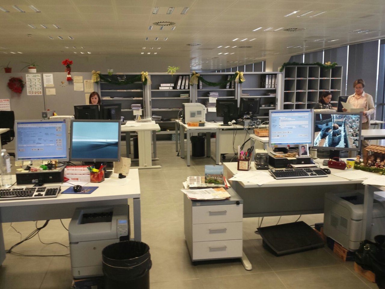 Iniciativa Papel Cero.