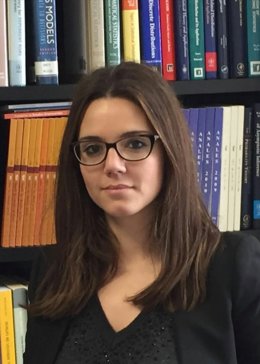 Nota UC Profesora UC, Invitada Por La Universidad De Naciones Unidas