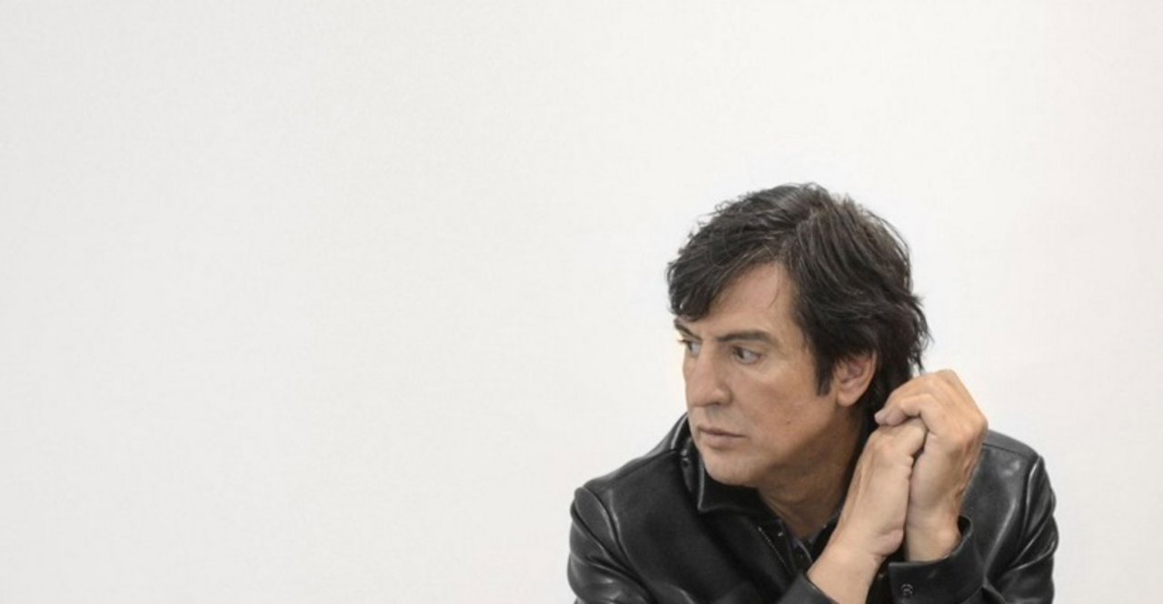 Fallece a los 64 años Manolo Tena