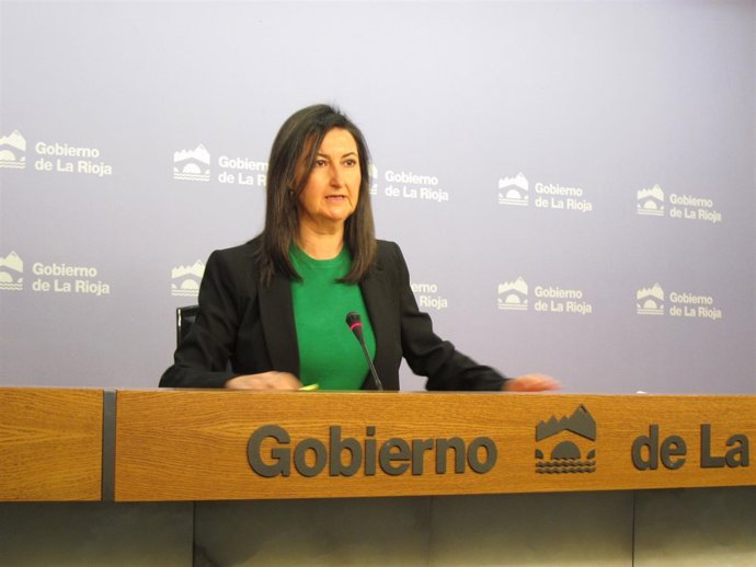 La directora general de Empleo analiza datos paro