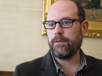 Noriega prefiere "vencer" a un proyecto liderado por Feijóo que a otro no encabezado por él