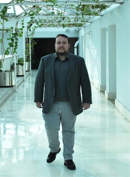 Rubén Gómez de Ciudadanos