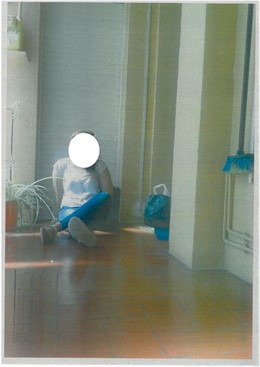 Detenida por simular estar secuestrada