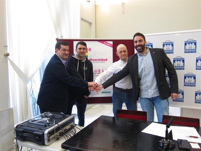 Actividades de 'Los Palomos'