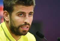 Piqué: "Miras el vestuario y sientes que nadie nos puede ganar"