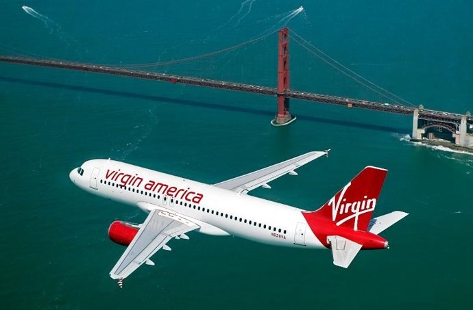 Virgin America