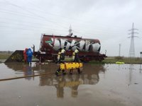 Activo el nivel regional del plan de emergencias por el simulacro de terremoto