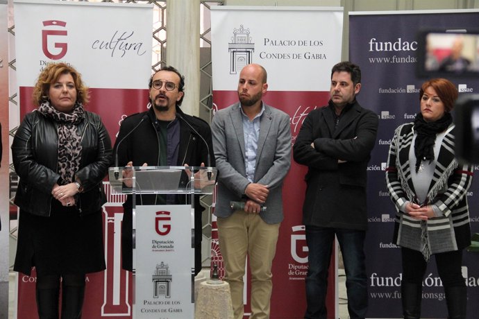 Extensión de Abril para Vivir