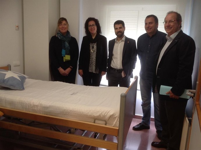 Cama residencia Felanitx