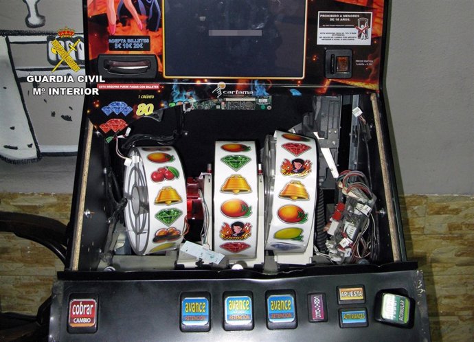 Robo con intimidación