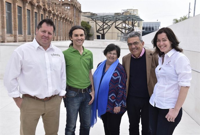 Seleccionados para el V Programa de Emprendimiento Social de La Caixa