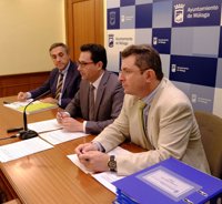 El Ayuntamiento destaca las acciones para la reactivación de solares o edificios en ruina