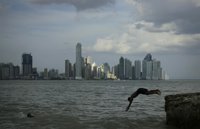 Panamá, la cuna de las sociedades 'offshore'