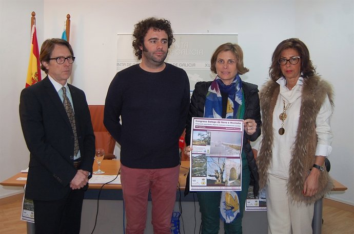 I Congreso Gallego de Nieve y Montaña