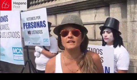 Comunicados Latinoamérica