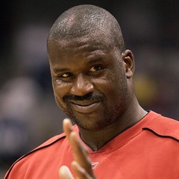 Shaquille O'Neal ficha Suns de Phoenix baloncesto nba