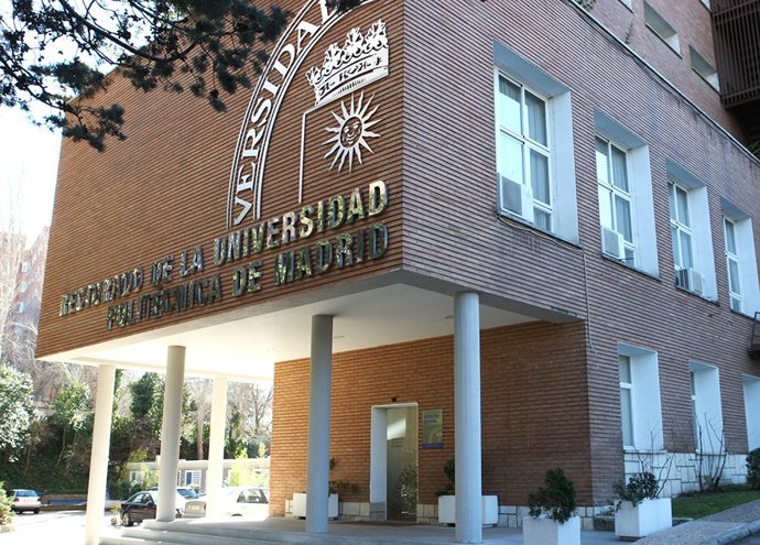 La UPM, Primera Universidad Pública En Registrar Su Huella De Carbono