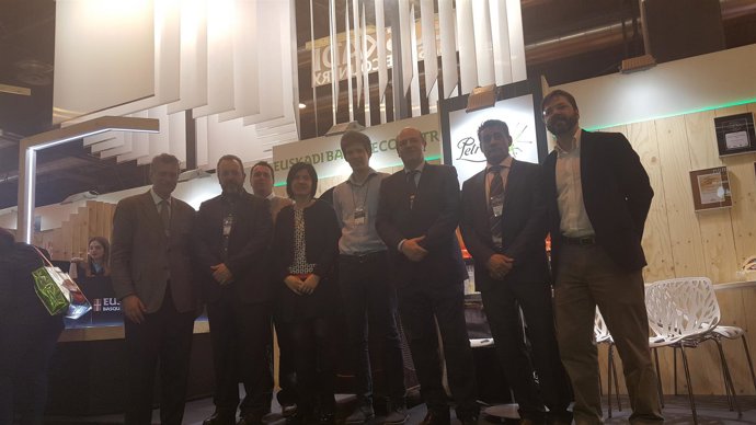 ÛSalón del Gourmet'