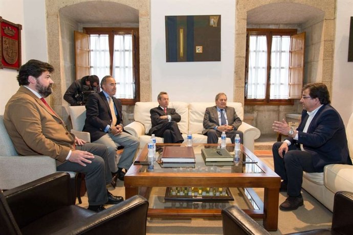 Directiva de la Creex