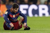 Foto: La familia Messi niega su vinculación con los 'Papeles de Panamá'