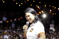 Los 'Papeles de Panamá' salpican a Fujimori y Kuczynski, favoritos para las presidenciales peruanas