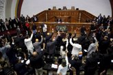 Foto: Parlamento venezolano abrirá una investigación por los 'Papeles de Panamá'
