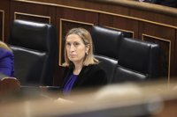 Ana Pastor 'plantará' hoy al Congreso, donde está citada a comparecer