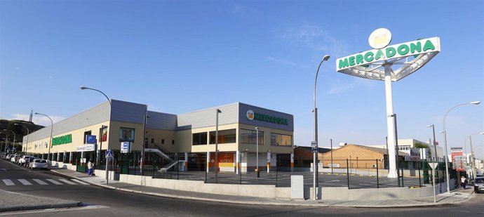 Mercadona Guadalajara