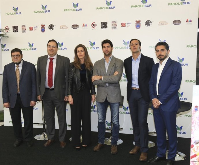 Francisco y Cayetano Rivera