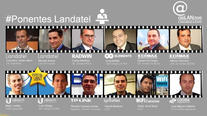LANDATEL COMUNICACIONES