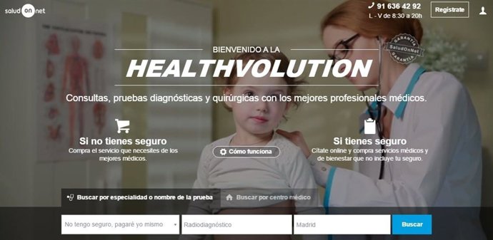 Healthvolution