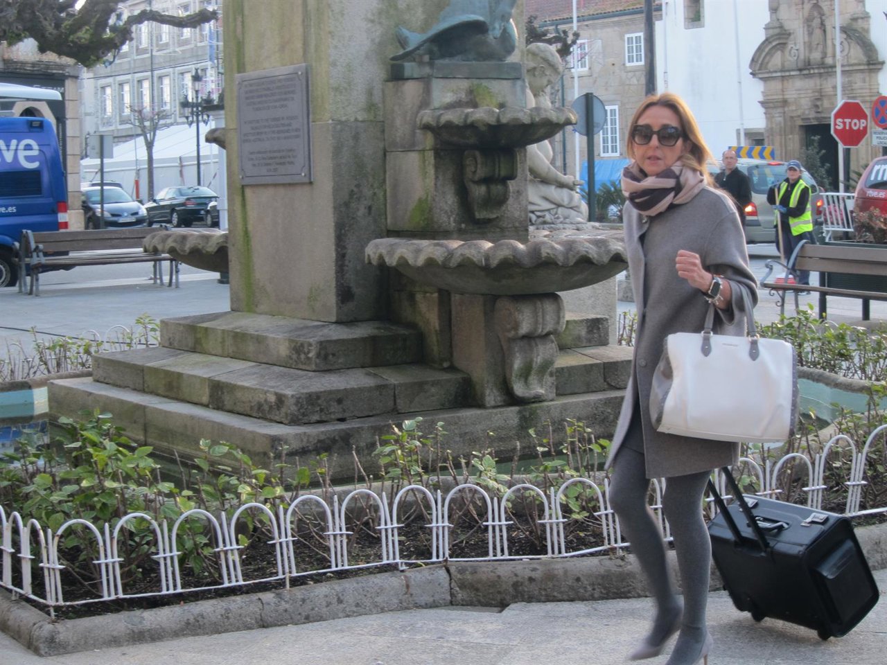 Abogada familiares miguelianos, Tui (Pontevedra)