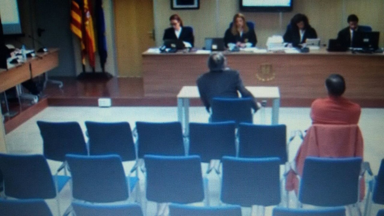 Marc Viader, arquitecto que reformó Pedralbes