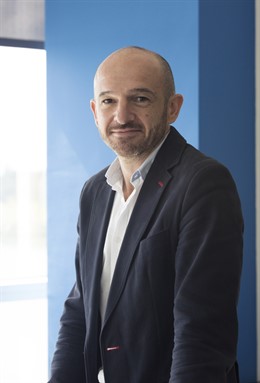 Antonio Batanero, nuevo consultor de marketing del grupo BlueBay