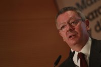 Gallardón advierte de que una repetición de elecciones puede no desbloquear la situación de inestabilidad política