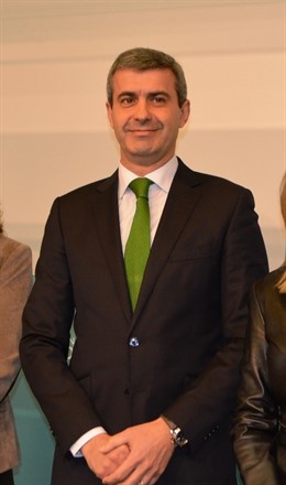 Alvaro Gutiérrez