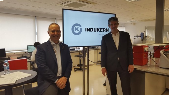 Albert Adroer y Daniel Díaz-Varela, Idurken