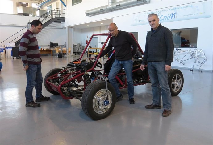 Obtienen estimaciones del estado de la carretera con sensores en el vehículo