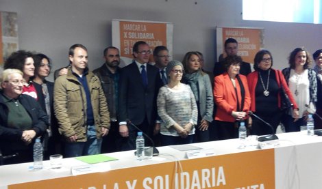 Cooperación y Desarrollo