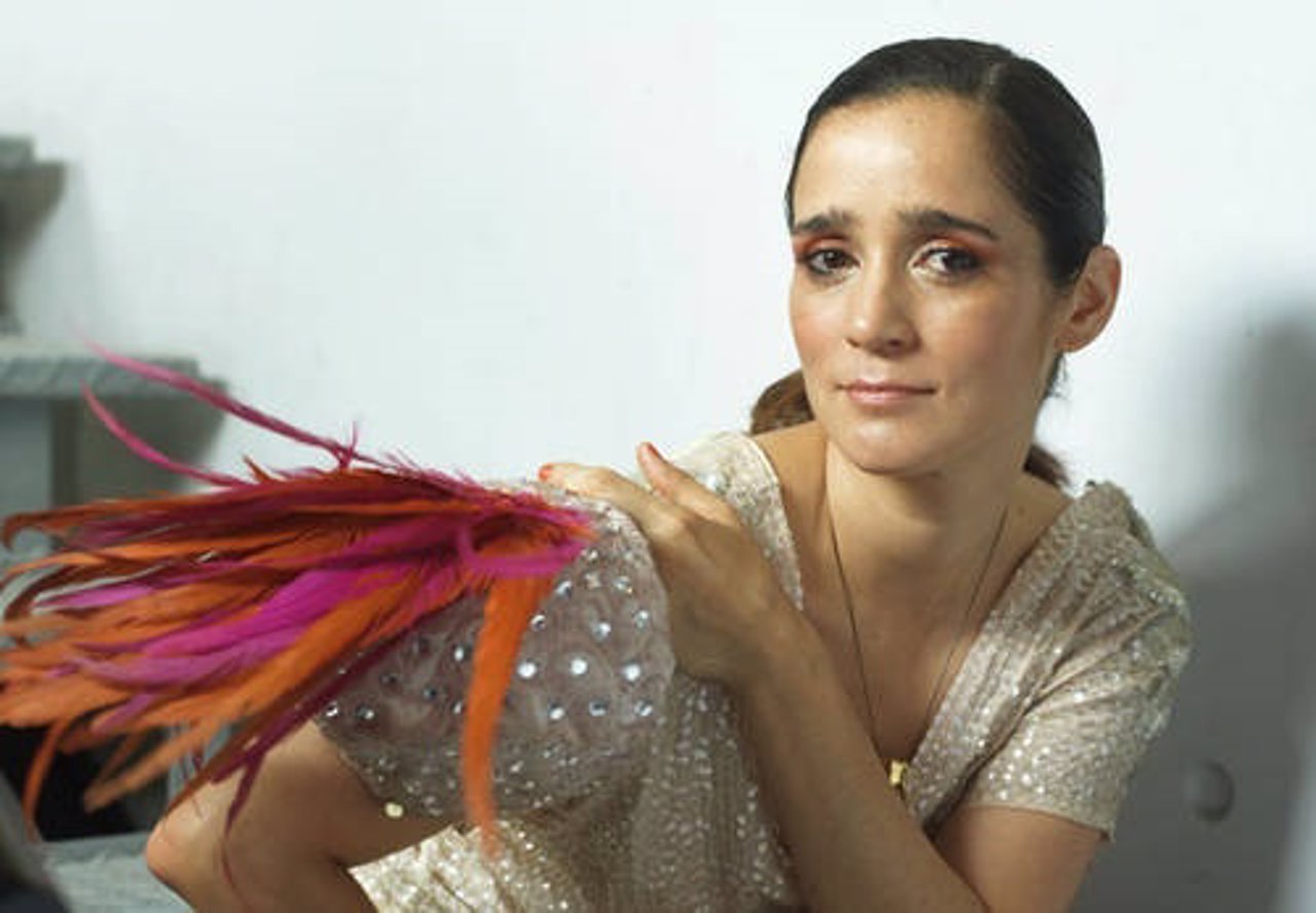 Julieta Venegas