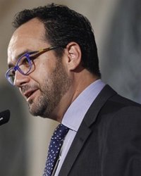 El PSOE ve "buenas intenciones" por parte de Podemos y Ciudadanos para llegar a un acuerdo